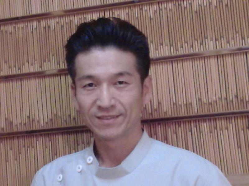 Master Terakawa